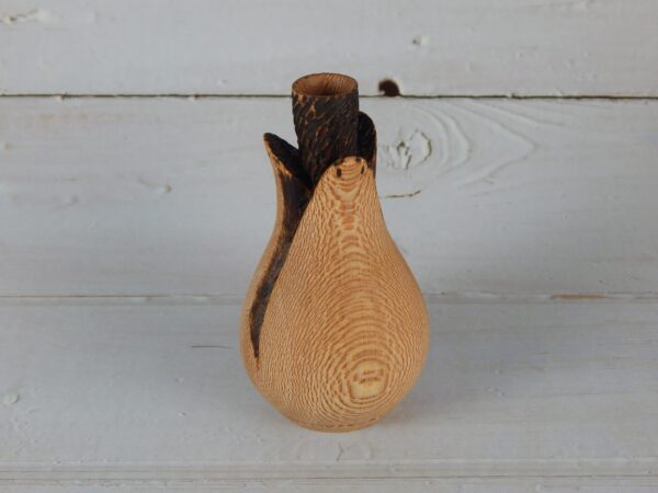 custom tulip bud vases